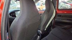 2025 (25) TOYOTA AYGO X 1.0 VVT-i Edge 5dr 5785328