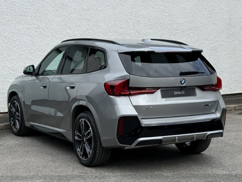  BMW X1 xDrive 25e Sport 5dr Step Auto