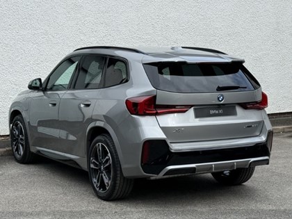 BMW X1 xDrive 25e Sport 5dr Step Auto