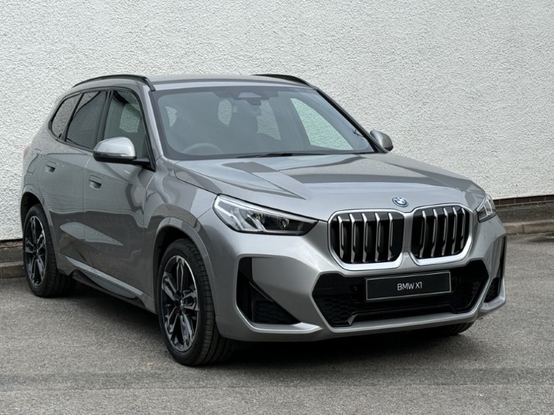  BMW X1 xDrive 25e Sport 5dr Step Auto
