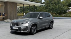BMW X1 xDrive 25e Sport 5dr Step Auto 5838134