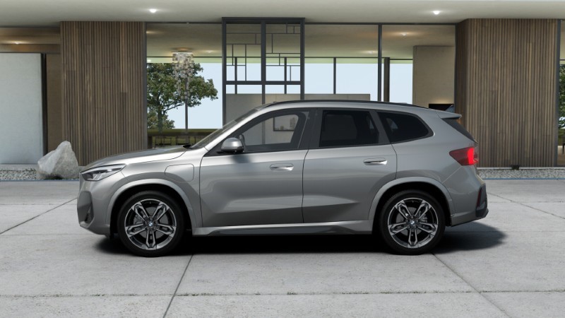  BMW X1 xDrive 25e Sport 5dr Step Auto 5838132