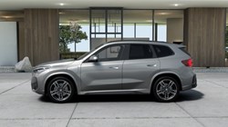 BMW X1 xDrive 25e Sport 5dr Step Auto 5838132