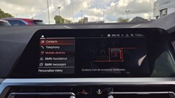 2020 (69) BMW 3 SERIES 320i M Sport 5dr Step Auto 5826855