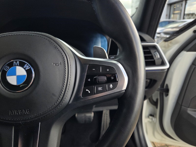 2020 (69) BMW 3 SERIES 320i M Sport 5dr Step Auto 5826847