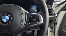 2020 (69) BMW 3 SERIES 320i M Sport 5dr Step Auto 5826847