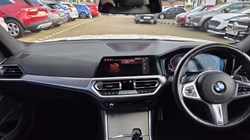 2020 (69) BMW 3 SERIES 320i M Sport 5dr Step Auto 5826836