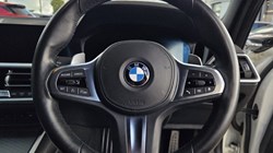 2020 (69) BMW 3 SERIES 320i M Sport 5dr Step Auto 5826848