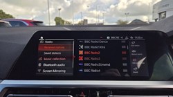 2020 (69) BMW 3 SERIES 320i M Sport 5dr Step Auto 5826854