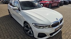 2020 (69) BMW 3 SERIES 320i M Sport 5dr Step Auto 5826820