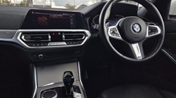 2020 (69) BMW 3 SERIES 320i M Sport 5dr Step Auto 5826837