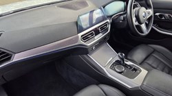 2020 (69) BMW 3 SERIES 320i M Sport 5dr Step Auto 5826840