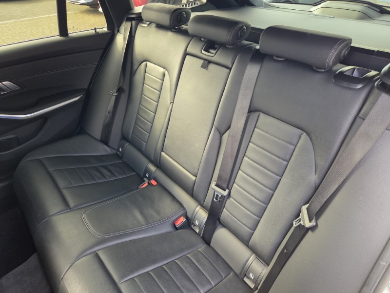 2020 (69) BMW 3 SERIES 320i M Sport 5dr Step Auto 5826839