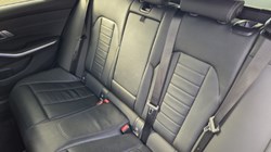 2020 (69) BMW 3 SERIES 320i M Sport 5dr Step Auto 5826839