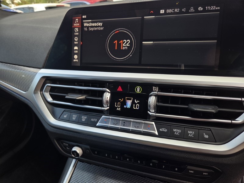 2020 (69) BMW 3 SERIES 320i M Sport 5dr Step Auto 5826852