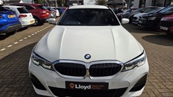 2020 (69) BMW 3 SERIES 320i M Sport 5dr Step Auto 5826818
