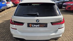 2020 (69) BMW 3 SERIES 320i M Sport 5dr Step Auto 5826828