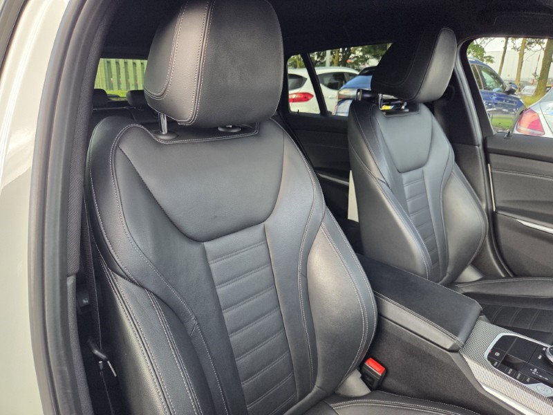 2020 (69) BMW 3 SERIES 320i M Sport 5dr Step Auto 5826843