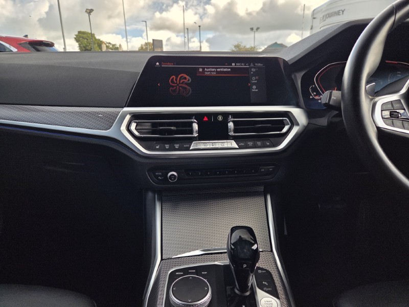 2020 (69) BMW 3 SERIES 320i M Sport 5dr Step Auto 5826838