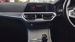 2020 (69) BMW 3 SERIES 320i M Sport 5dr Step Auto 5826838