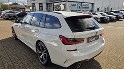2020 (69) BMW 3 SERIES 320i M Sport 5dr Step Auto 5826827
