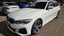 2020 (69) BMW 3 SERIES 320i M Sport 5dr Step Auto 5826819