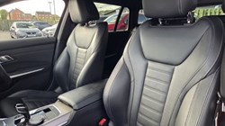 2020 (69) BMW 3 SERIES 320i M Sport 5dr Step Auto 5826842