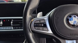 2020 (69) BMW 3 SERIES 320i M Sport 5dr Step Auto 5826846