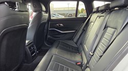 2020 (69) BMW 3 SERIES 320i M Sport 5dr Step Auto 5826835