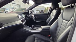 2020 (69) BMW 3 SERIES 320i M Sport 5dr Step Auto 5826841