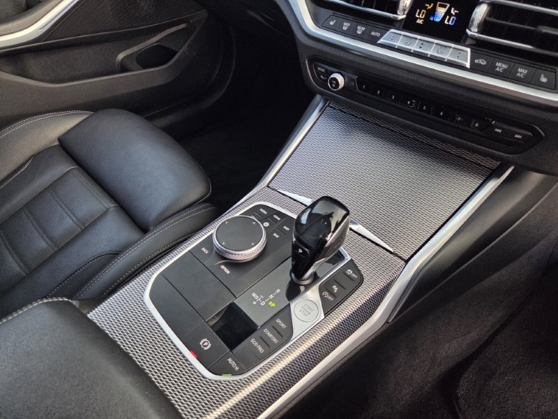 2020 (69) BMW 3 SERIES 320i M Sport 5dr Step Auto 5826849