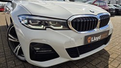 2020 (69) BMW 3 SERIES 320i M Sport 5dr Step Auto 5826821