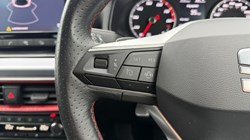 2022 (72) SEAT ARONA 1.0 TSI 110 FR Edition 5dr DSG 5804194