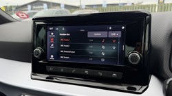 2022 (72) SEAT ARONA 1.0 TSI 110 FR Edition 5dr DSG 5804185