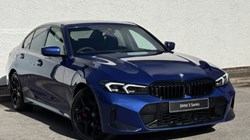 BMW 3 SERIES 320i M Sport Pro 4dr Step Auto 5887272