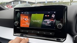 2022 (72) SEAT ARONA 1.0 TSI 110 FR Edition 5dr DSG 5804182