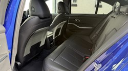 BMW 3 SERIES 320i M Sport Pro 4dr Step Auto 5887260