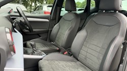 2022 (72) SEAT ARONA 1.0 TSI 110 FR Edition 5dr DSG 5804174