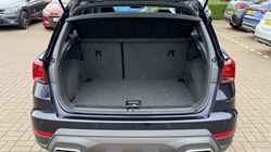 2022 (72) SEAT ARONA 1.0 TSI 110 FR Edition 5dr DSG 5804169