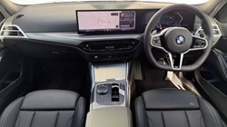 BMW 3 SERIES 320i M Sport Pro 4dr Step Auto 5887263