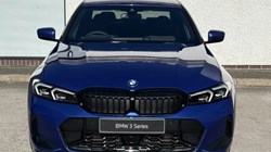 BMW 3 SERIES 320i M Sport Pro 4dr Step Auto 5887279