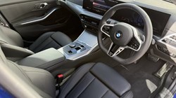 BMW 3 SERIES 320i M Sport Pro 4dr Step Auto 5887262