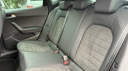 2022 (72) SEAT ARONA 1.0 TSI 110 FR Edition 5dr DSG 5804175