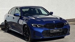 BMW 3 SERIES 320i M Sport Pro 4dr Step Auto 5887277