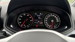 2022 (72) SEAT ARONA 1.0 TSI 110 FR Edition 5dr DSG 5804195