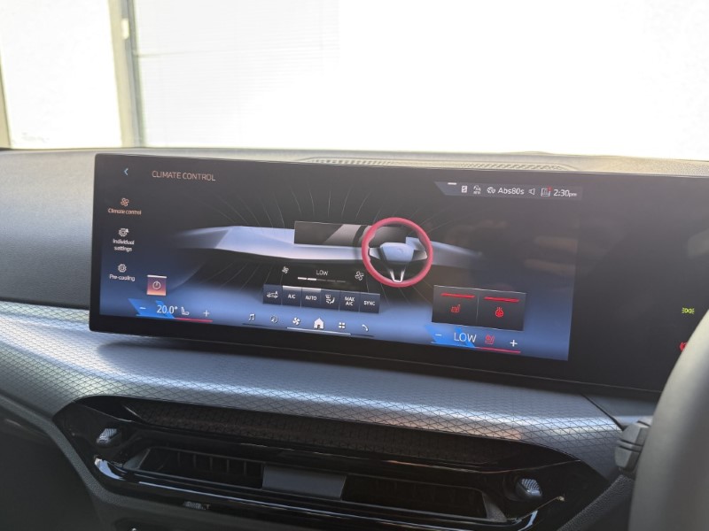 BMW 3 SERIES 320i M Sport Pro 4dr Step Auto 5887239