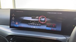 BMW 3 SERIES 320i M Sport Pro 4dr Step Auto 5887239