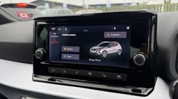 2022 (72) SEAT ARONA 1.0 TSI 110 FR Edition 5dr DSG 5804184