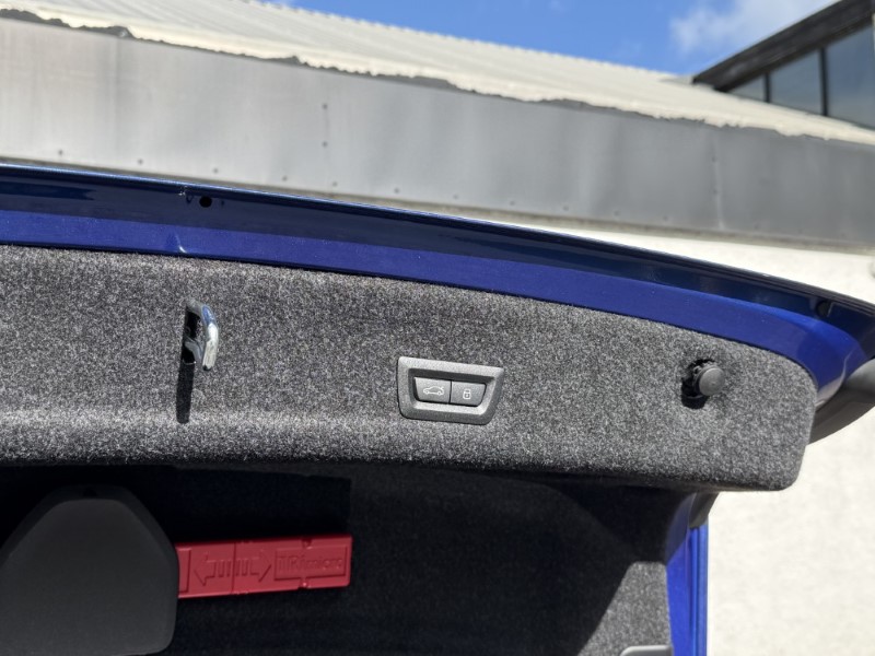  BMW 3 SERIES 320i M Sport Pro 4dr Step Auto 5887259