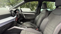2022 (72) SEAT ARONA 1.0 TSI 110 FR Edition 5dr DSG 5804173